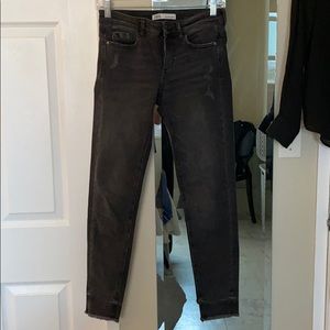 Zara Denim USA 02